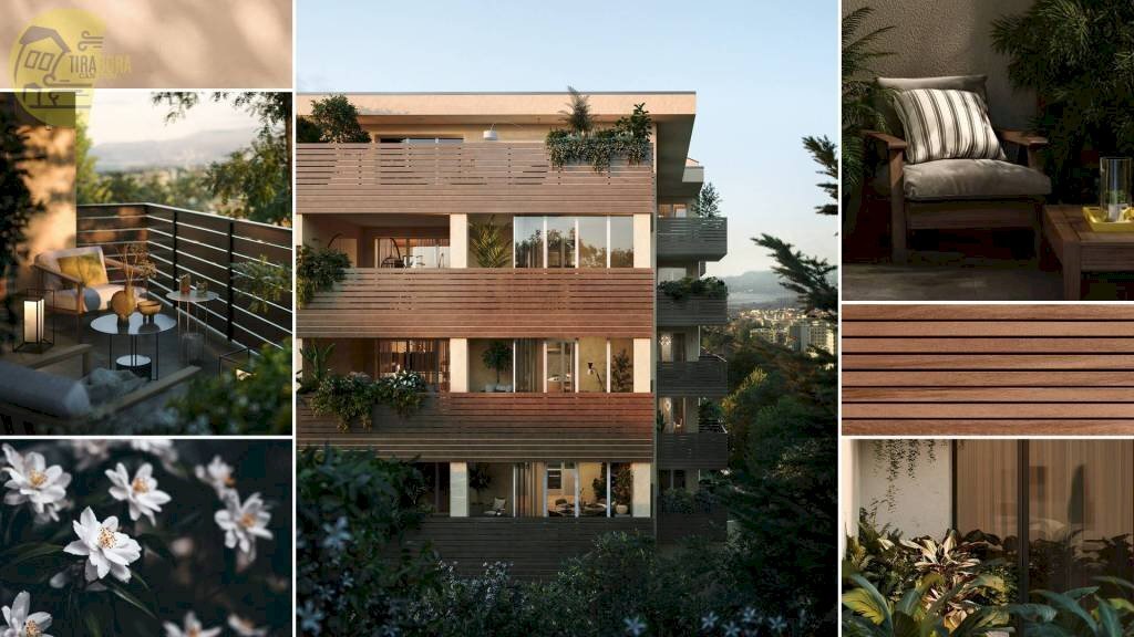 Altro - Trilocale via del Molino a Vento, 158, Trieste - foto 1