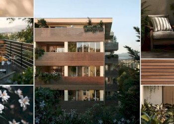 Altro - Quadrilocale via del Molino a Vento, 158, Trieste - foto 13