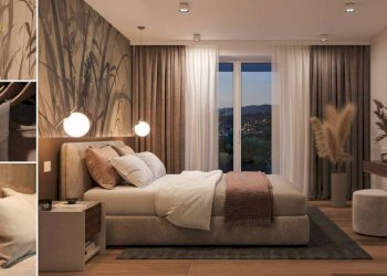 Salone - Trilocale via del Molino a Vento, 158, Trieste - foto 6