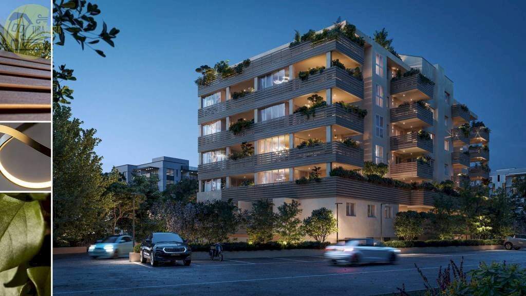 Facciata - Bilocale via del Molino a Vento, 158, Trieste - foto 1