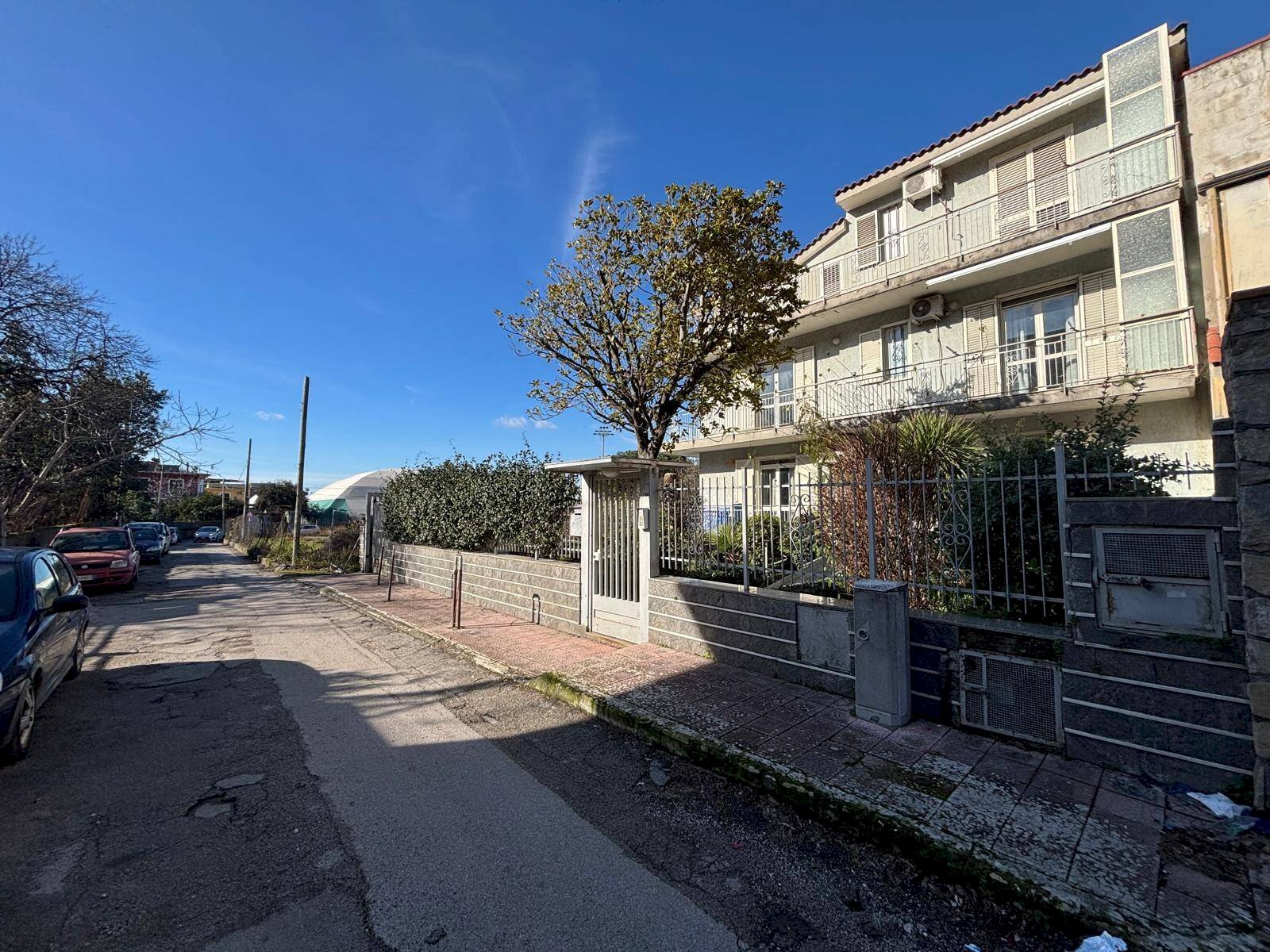 Foto 1 - Villa VIA CONCILIO
 
110, Angri - foto 1