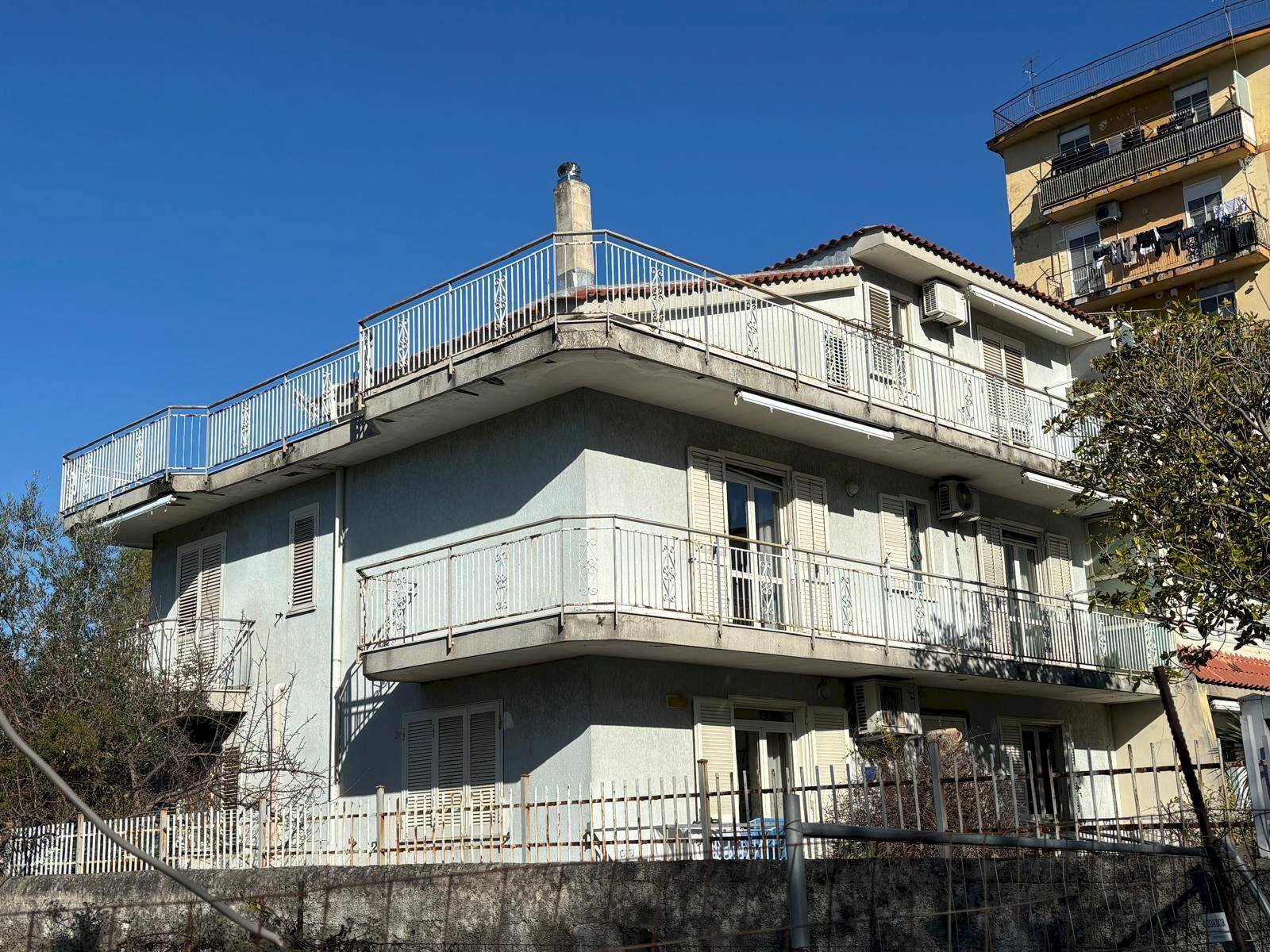 Foto 3 - Villa VIA CONCILIO
110, Angri - foto 3