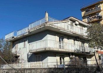 Foto 3 - Villa VIA CONCILIO
 
110, Angri - foto 3