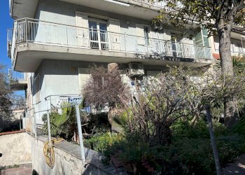 Foto 4 - Villa VIA CONCILIO
 
110, Angri - foto 4