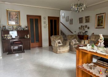 Foto 8 - Villa VIA CONCILIO
 
110, Angri - foto 8