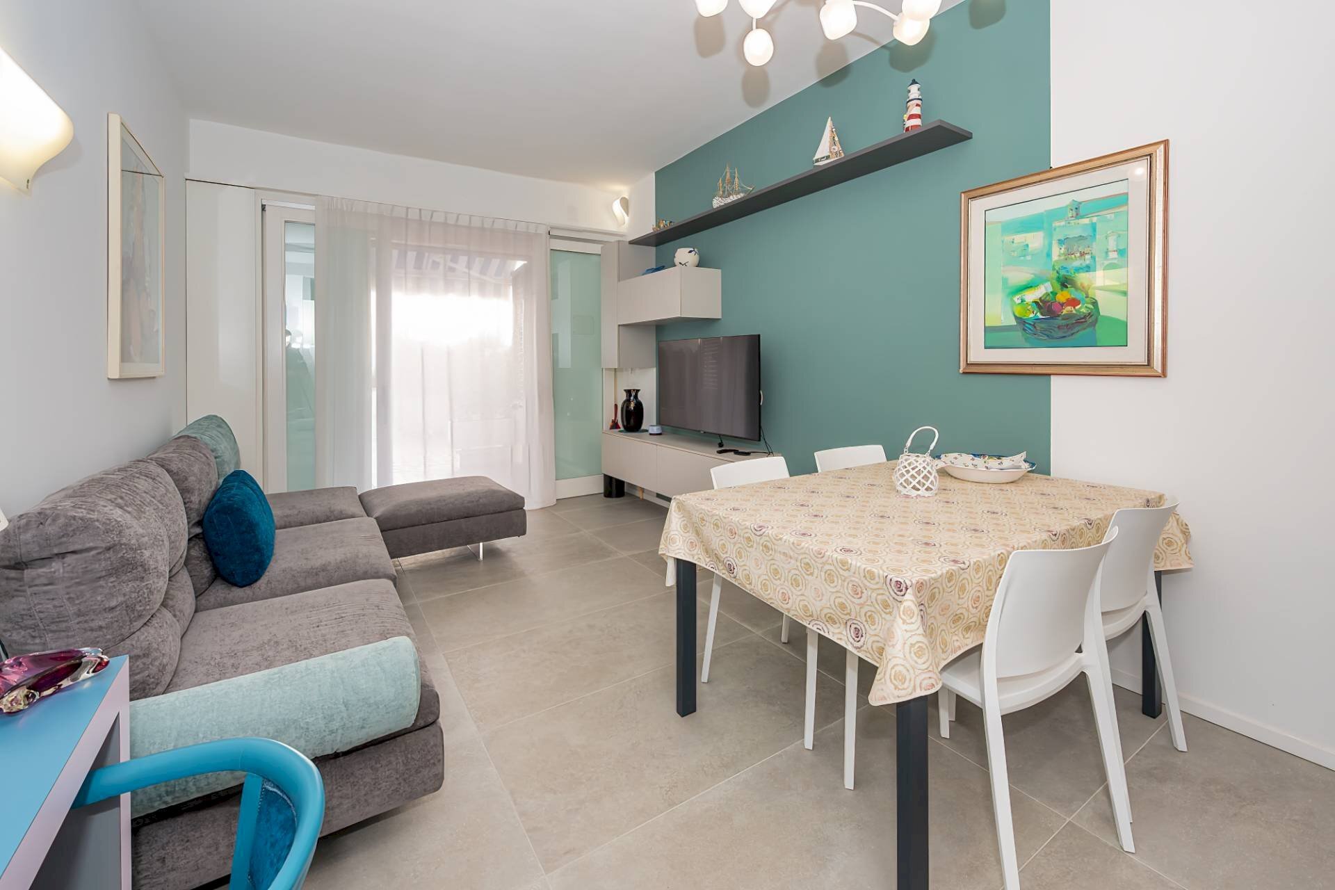 Foto 3 - Appartamento Via Altinate
11, Jesolo - foto 3