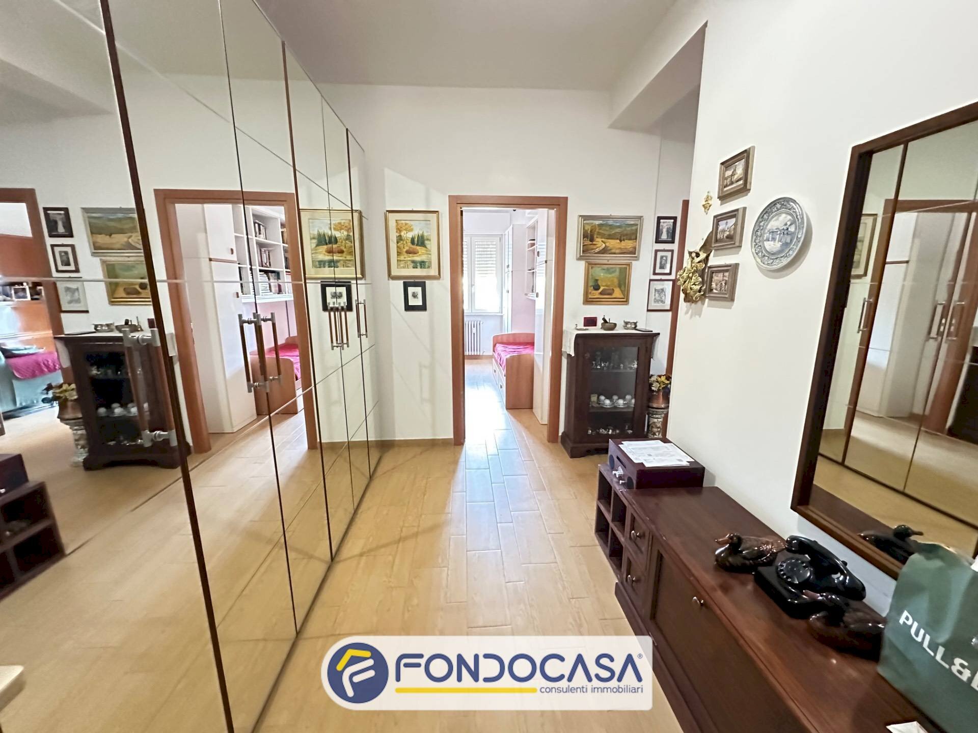 Foto 2 - Three-room apartment VIALE MARCELLO FEDERICI
 
75, Ascoli Piceno - photo 2