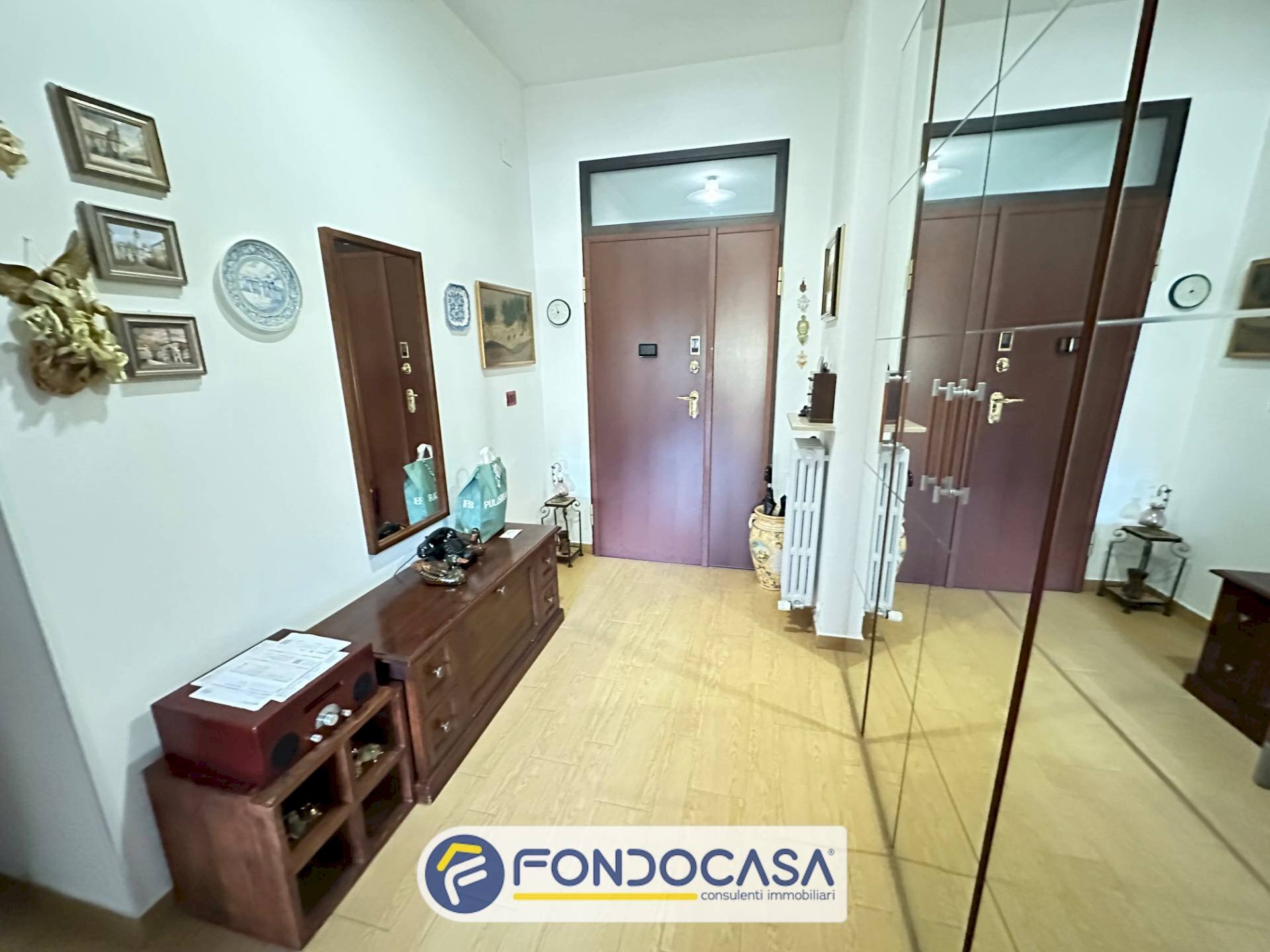 Foto 3 - Three-room apartment VIALE MARCELLO FEDERICI
 
75, Ascoli Piceno - photo 3