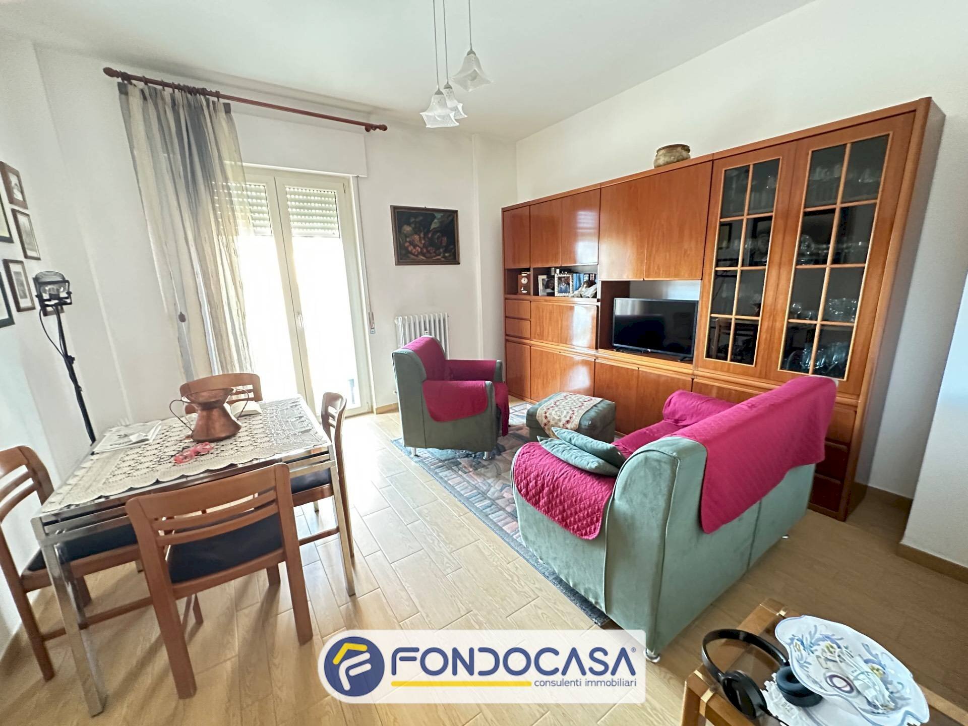 Foto 1 - Three-room apartment VIALE MARCELLO FEDERICI
 
75, Ascoli Piceno - photo 1