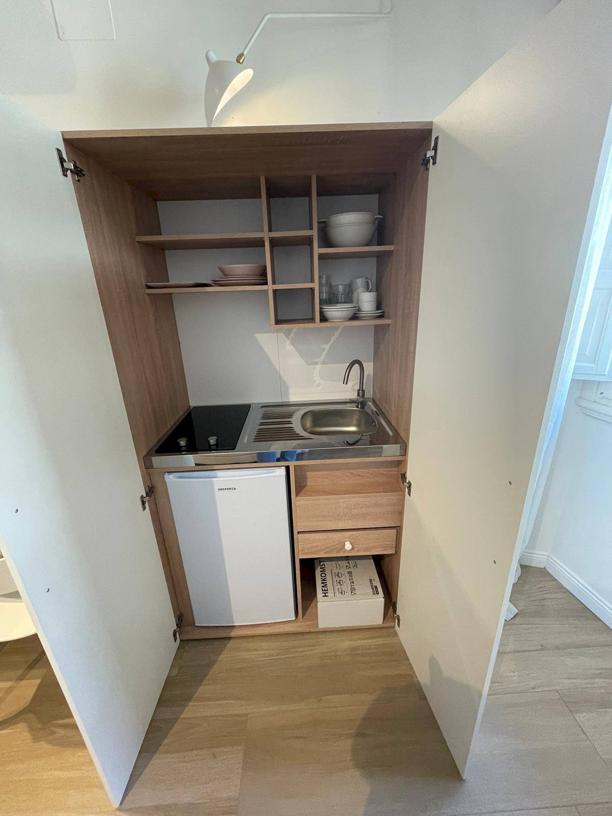 Foto 2 - One-room apartment Via Agnolo Firenzuola
 
19, Firenze - photo 2