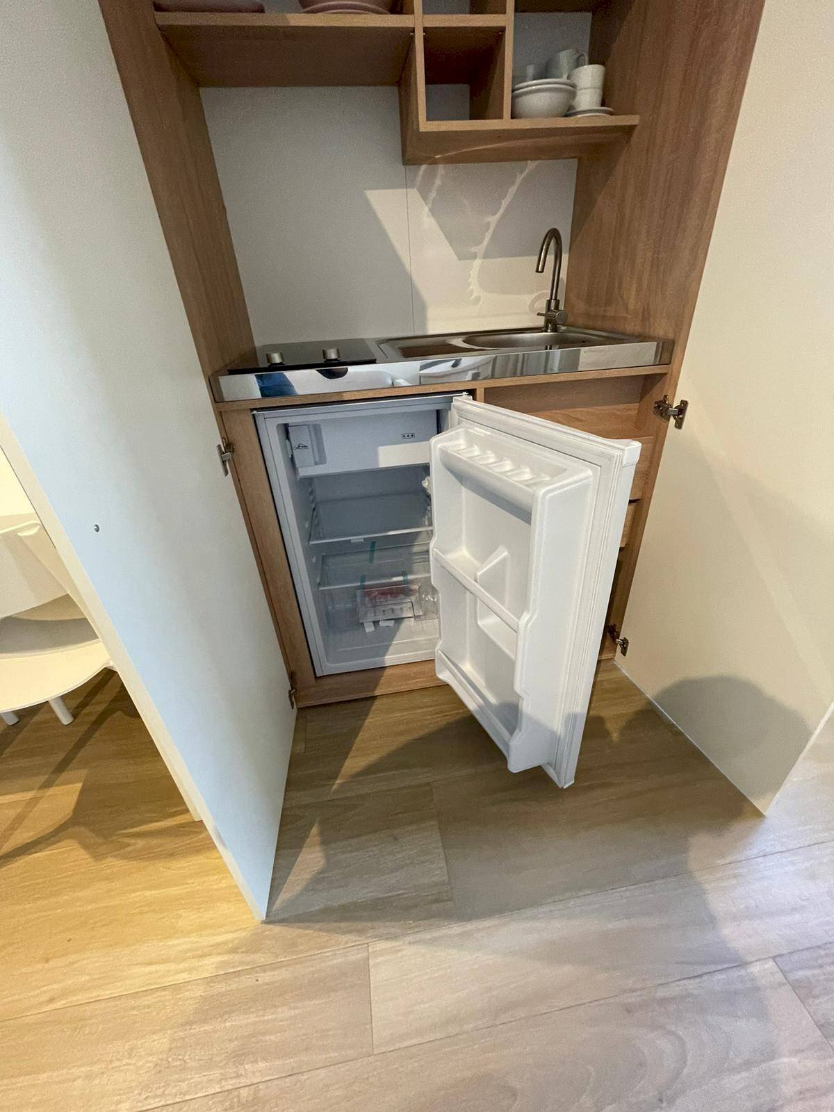 Foto 3 - One-room apartment Via Agnolo Firenzuola
 
19, Firenze - photo 3