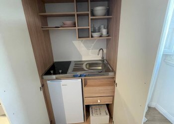 Foto 2 - One-room apartment Via Agnolo Firenzuola
19, Firenze - photo 2