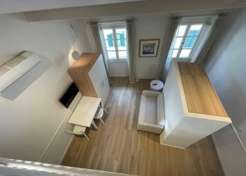 Foto 4 - One-room apartment Via Agnolo Firenzuola
19, Firenze - photo 4