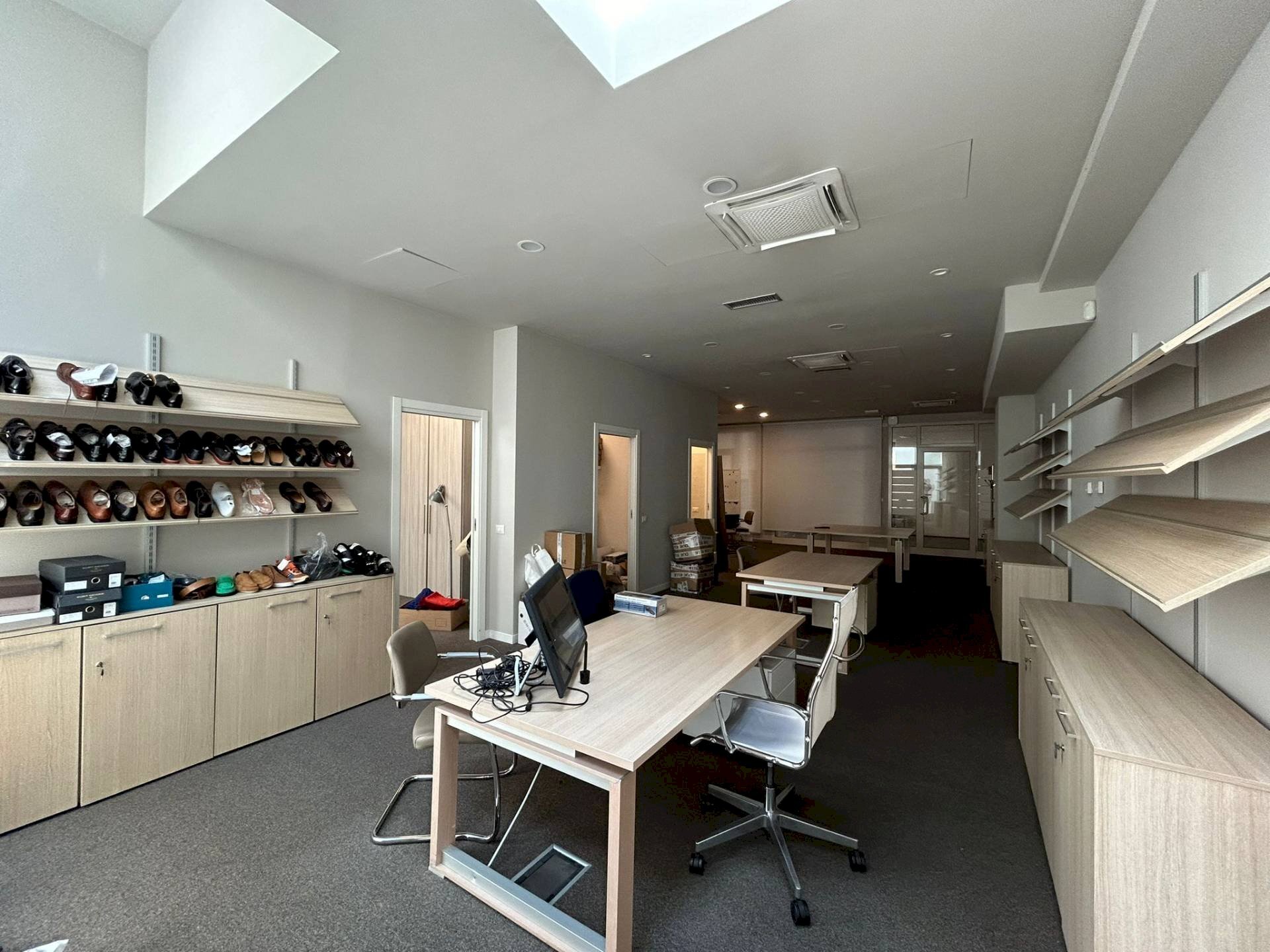 Foto 1 - Ufficio Via Fra' Giovanni Angelico
 
36, Firenze - foto 1