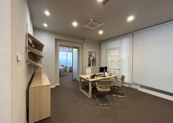 Foto 5 - Ufficio Via Fra' Giovanni Angelico
 
36, Firenze - foto 5