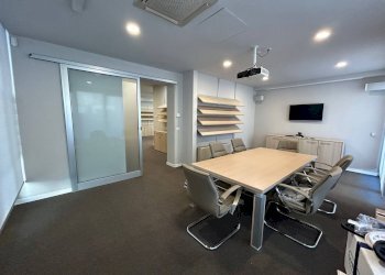 Foto 9 - Ufficio Via Fra' Giovanni Angelico
 
36, Firenze - foto 9