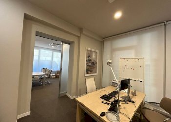 Foto 11 - Ufficio Via Fra' Giovanni Angelico
 
36, Firenze - foto 11