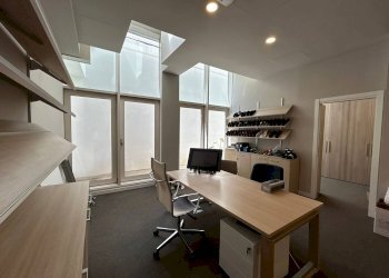 Foto 14 - Ufficio Via Fra' Giovanni Angelico
 
36, Firenze - foto 14