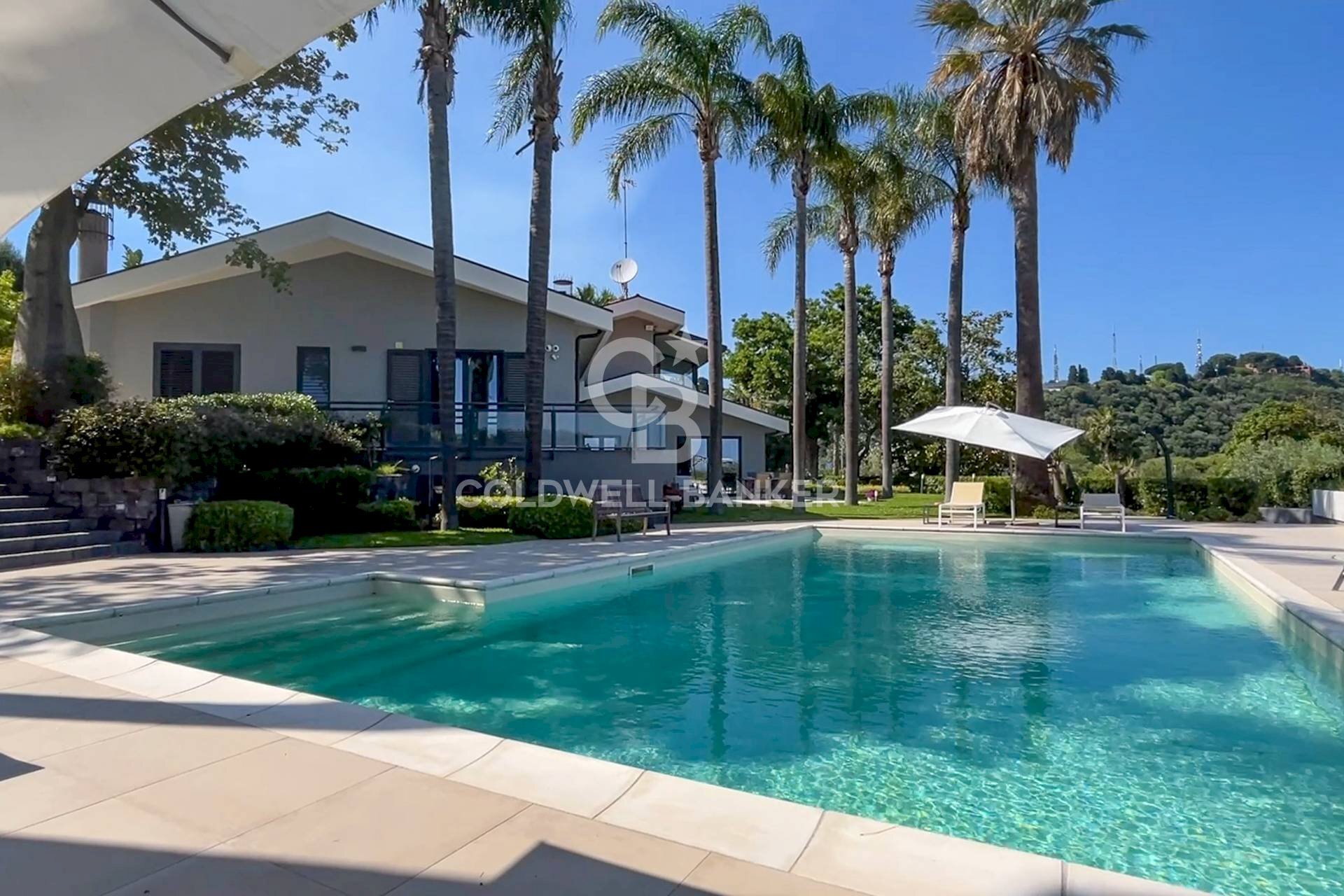 Foto 1 - Villa via Pirandello
 
14, San Gregorio di Catania - foto 1