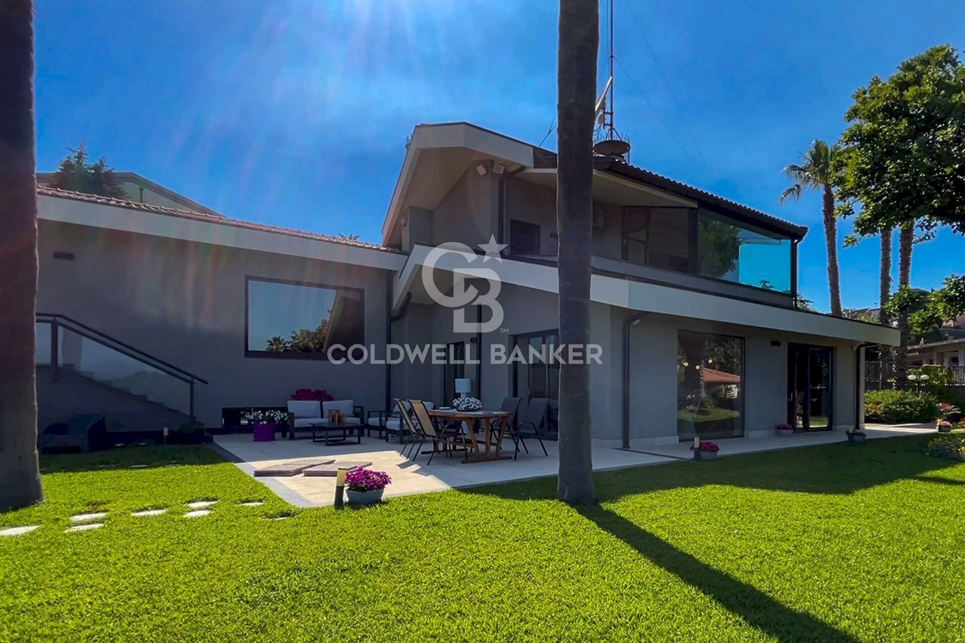 Foto 2 - Villa via Pirandello
 
14, San Gregorio di Catania - foto 2