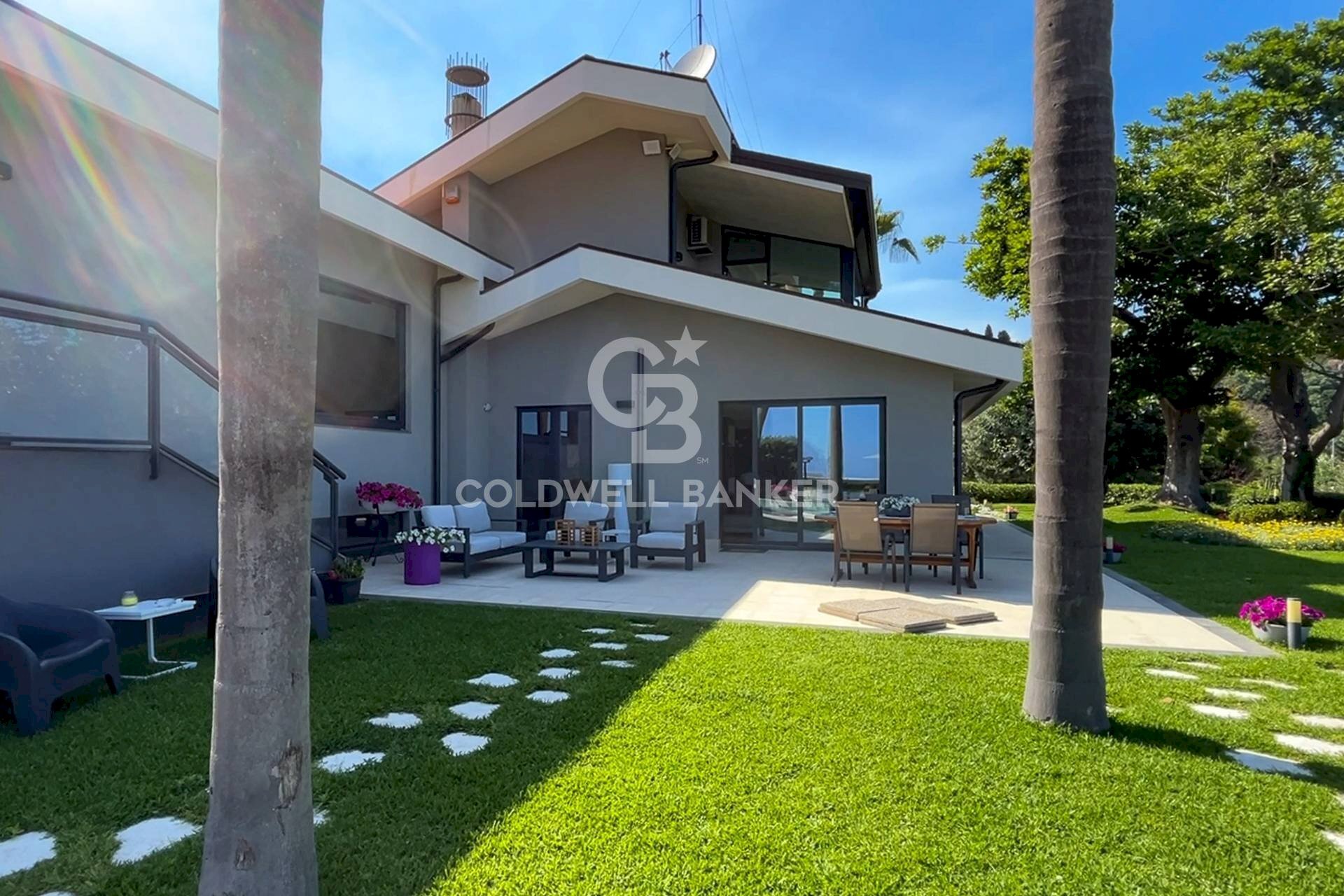 Foto 3 - Villa via Pirandello
 
14, San Gregorio di Catania - foto 3