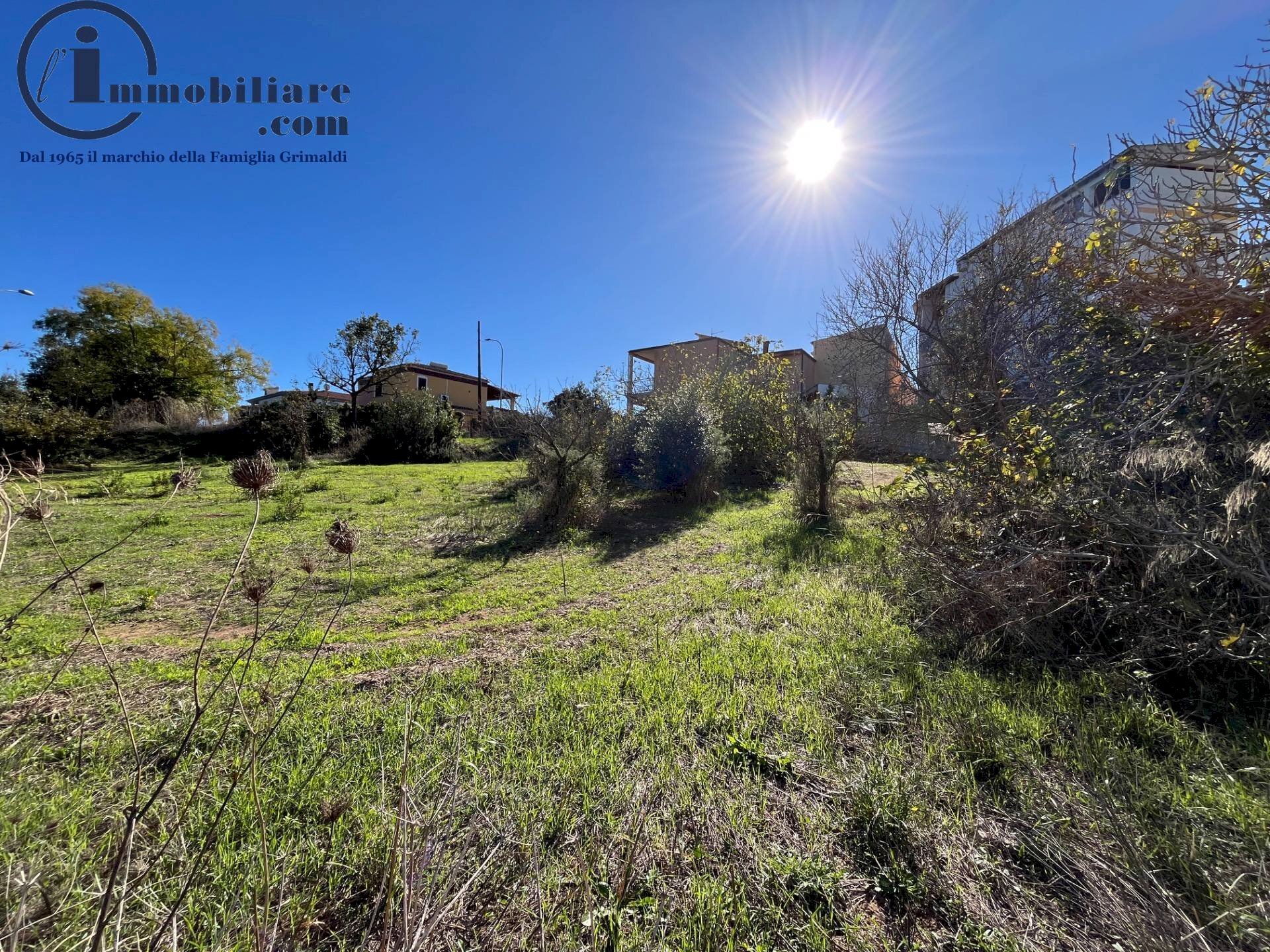 Foto 1 - Terreno edificabile Via torino, Bari Sardo - foto 1