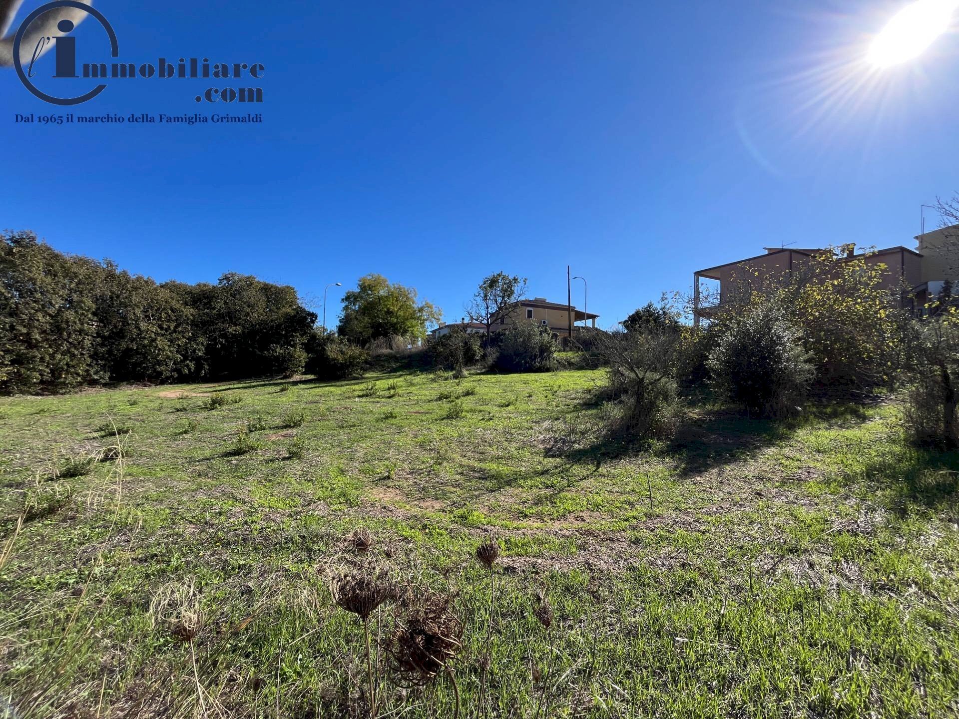 Foto 2 - Terreno edificabile Via torino, Bari Sardo - foto 2