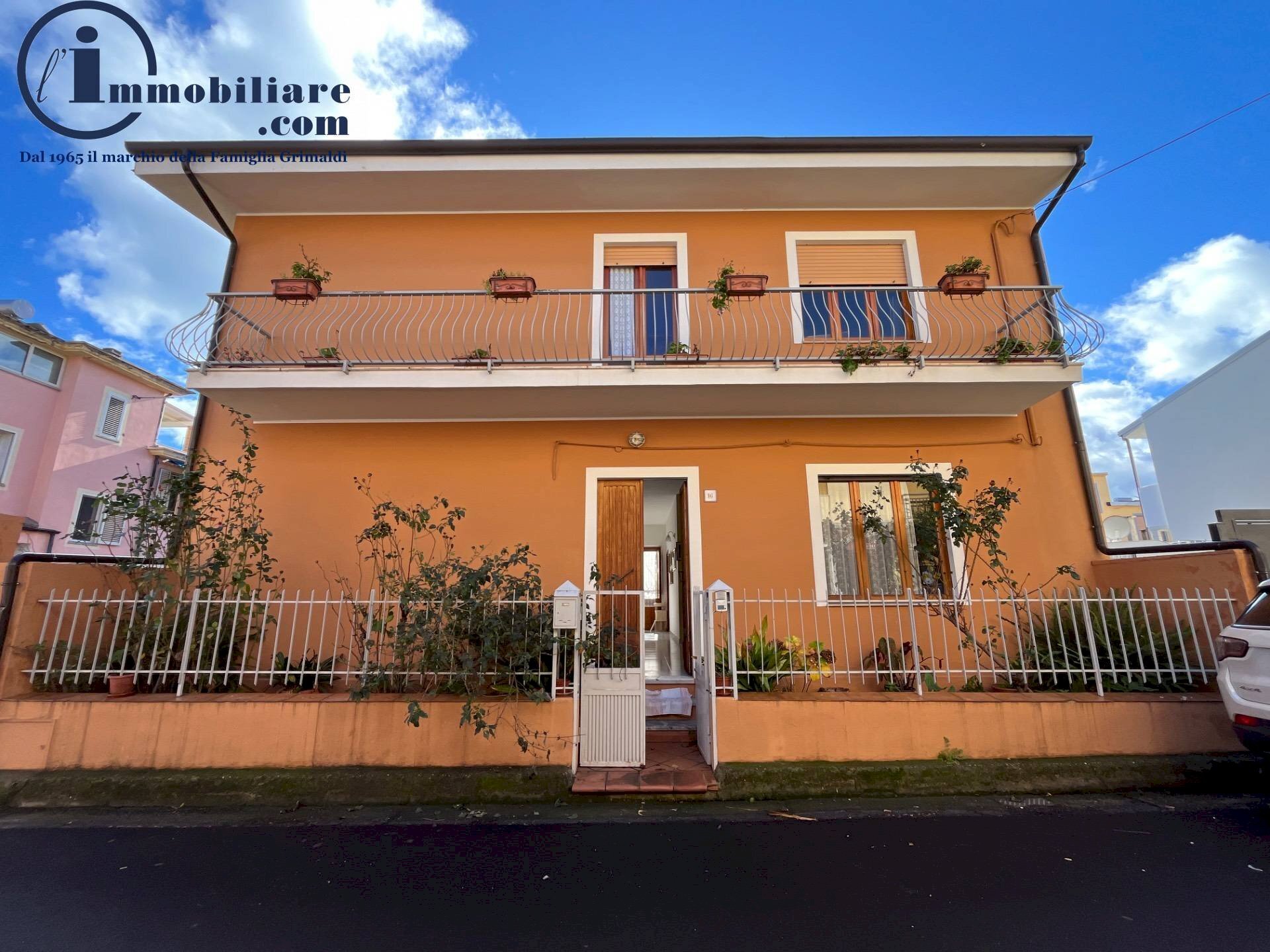 Foto 2 - Independent house Via Piemonte, Tortolì - photo 2