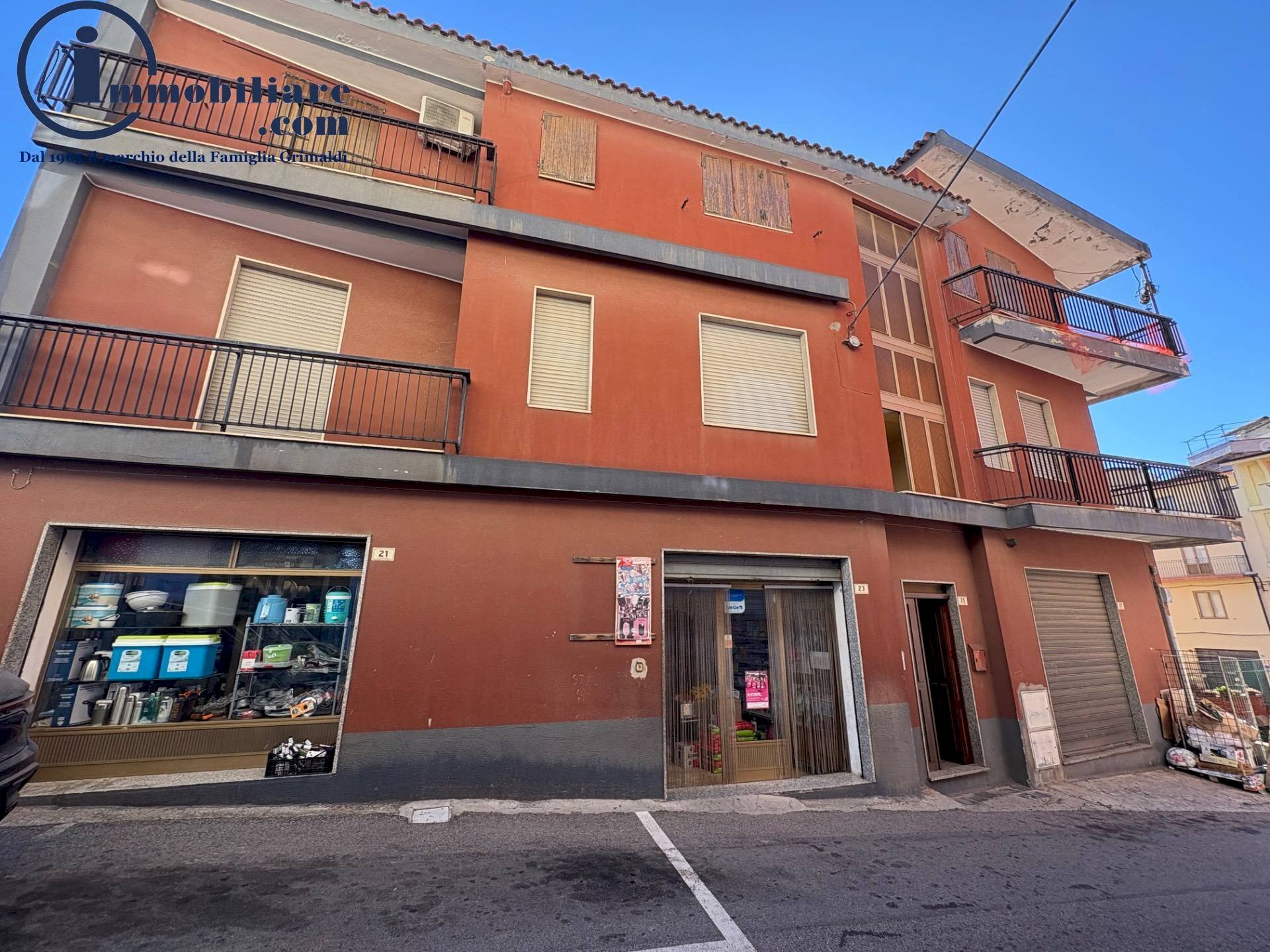 Foto 1 - Stabile - Palazzo Via Vittorio Alfieri, Jerzu - foto 1