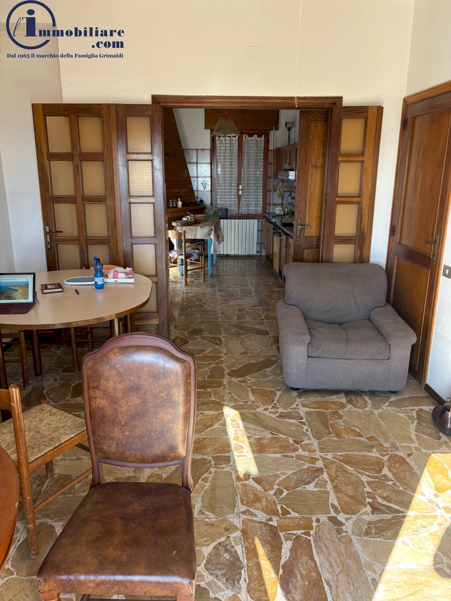 Foto 3 - Stabile - Palazzo Via Vittorio Alfieri, Jerzu - foto 3