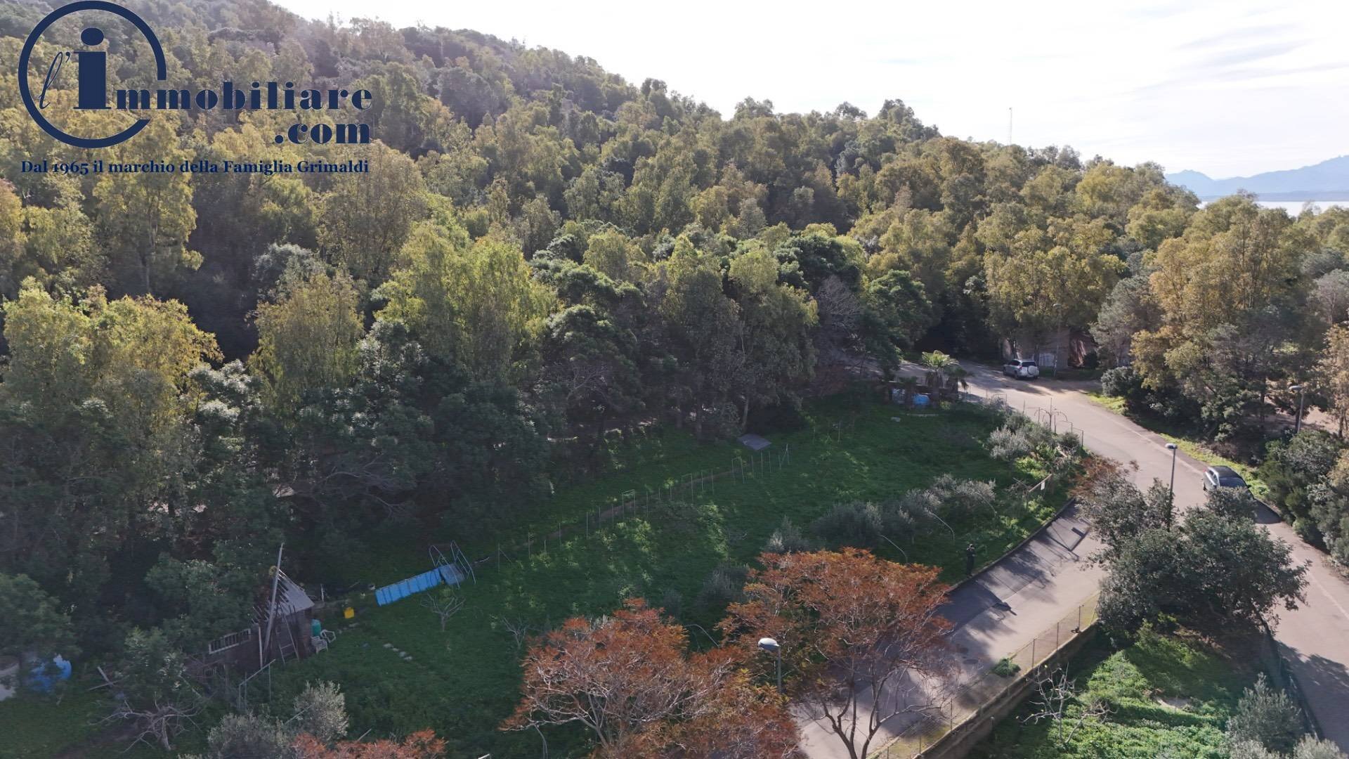 Foto 2 - Terreno edificabile Via Calamoresca, Tortolì - foto 2