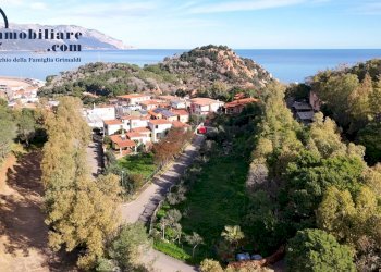 Foto 1 - Terreno edificabile Via Calamoresca, Tortolì - foto 1