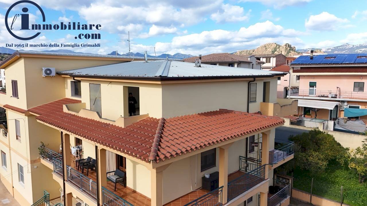 Foto 1 - Appartamento Via Manzoni, Lotzorai - foto 1