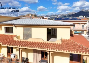 Foto 2 - Appartamento Via Manzoni, Lotzorai - foto 2