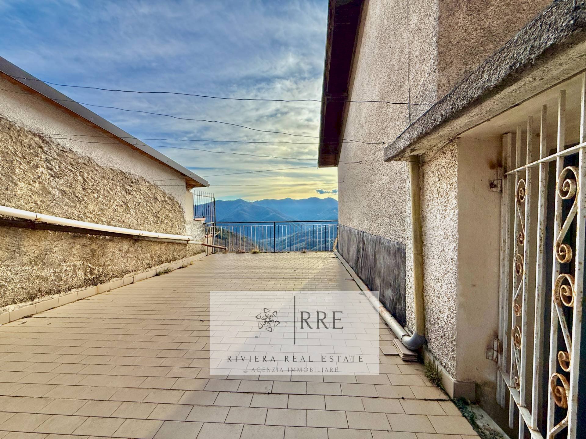 Foto 2 - Casa indipendente Borgata Salino, Aquila d'Arroscia - foto 2