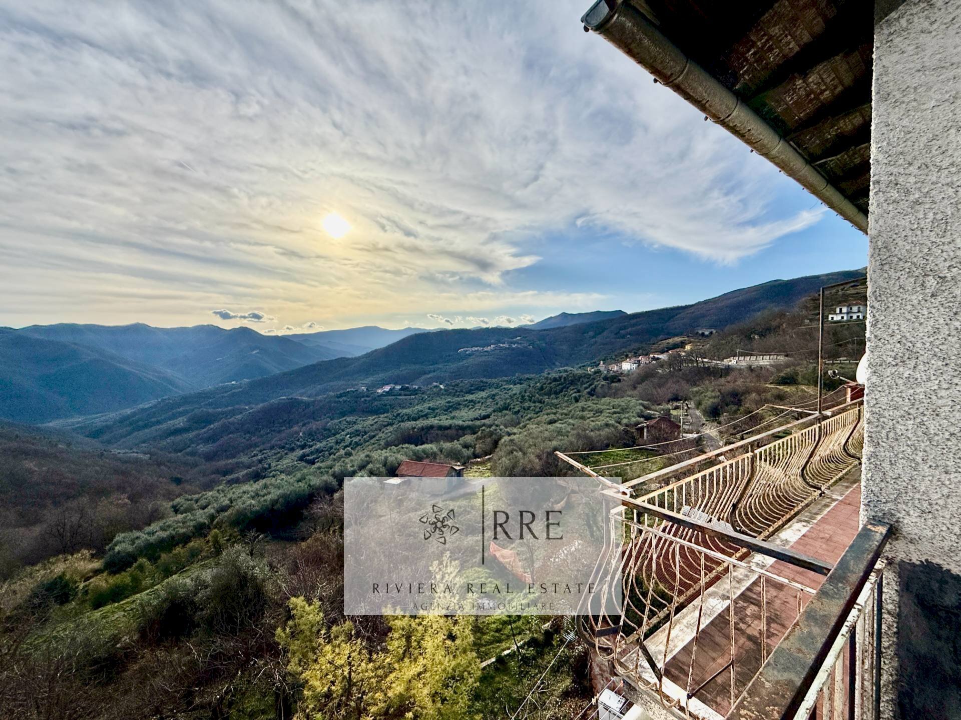 Foto 3 - Casa indipendente Borgata Salino, Aquila d'Arroscia - foto 3