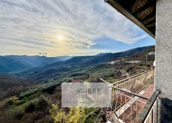 Foto 3 - Casa indipendente Borgata Salino, Aquila d'Arroscia - foto 3