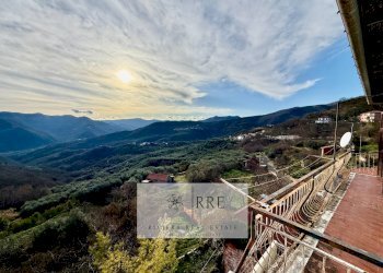 Foto 7 - Casa indipendente Borgata Salino, Aquila d'Arroscia - foto 7