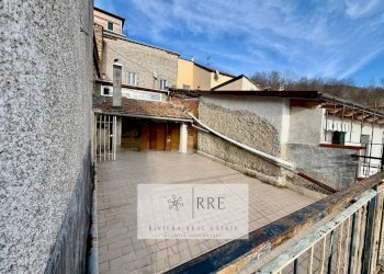 Foto 8 - Casa indipendente Borgata Salino, Aquila d'Arroscia - foto 8