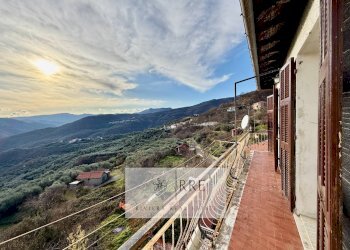 Foto 9 - Casa indipendente Borgata Salino, Aquila d'Arroscia - foto 9