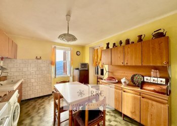 Foto 15 - Casa indipendente Borgata Salino, Aquila d'Arroscia - foto 15