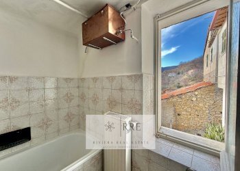 Foto 21 - Casa indipendente Borgata Salino, Aquila d'Arroscia - foto 21