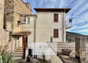 Foto 28 - Casa indipendente Borgata Salino, Aquila d'Arroscia - foto 28