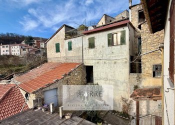 Foto 31 - Casa indipendente Borgata Salino, Aquila d'Arroscia - foto 31