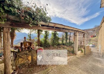 Foto 33 - Casa indipendente Borgata Salino, Aquila d'Arroscia - foto 33