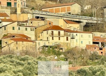 Foto 36 - Casa indipendente Borgata Salino, Aquila d'Arroscia - foto 36