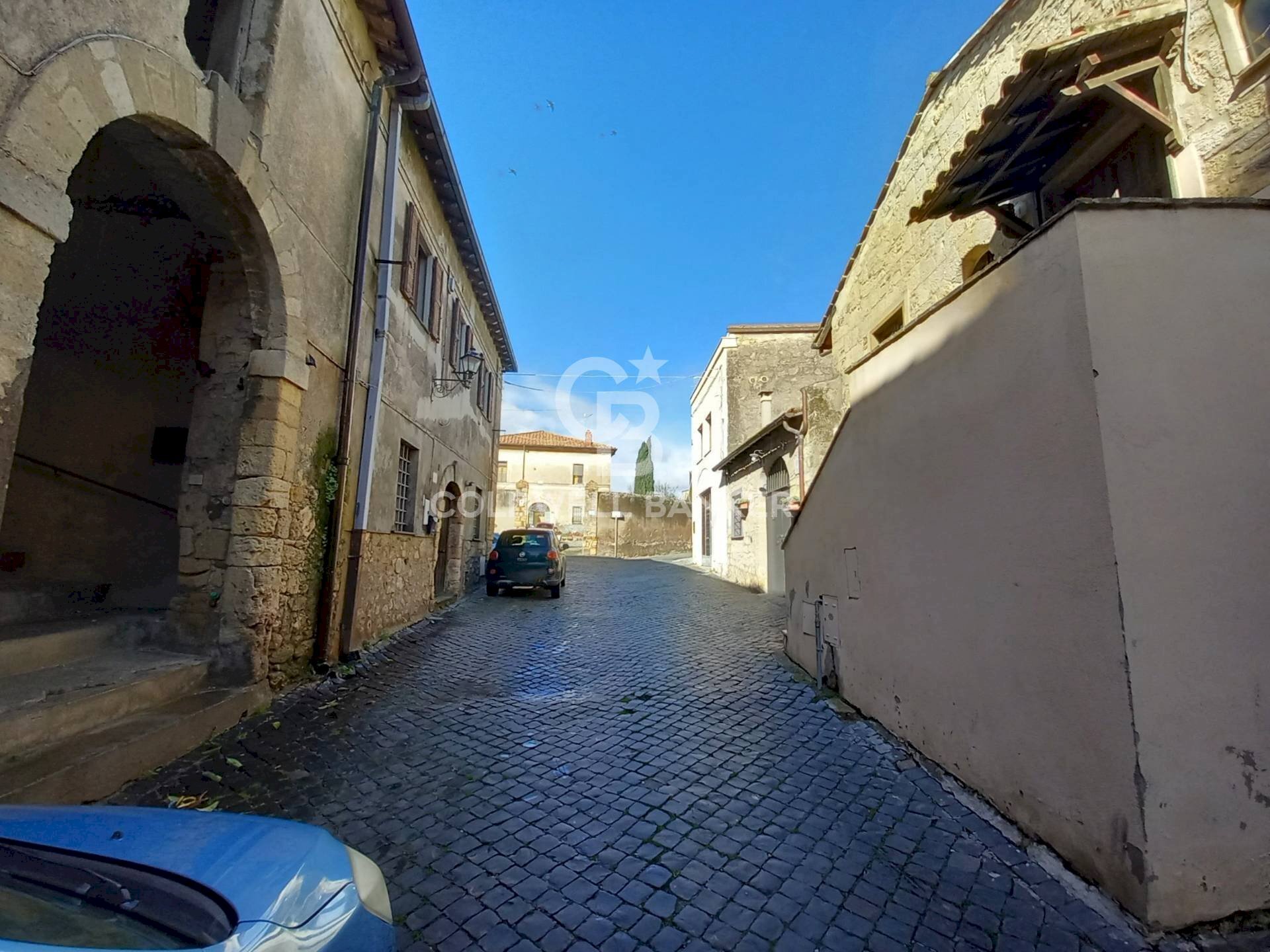 Foto 2 - One-room apartment Via dei Granari
 
39, Tarquinia - photo 2