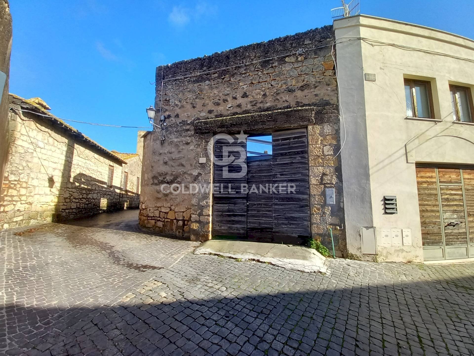 Foto 3 - One-room apartment Via dei Granari
 
39, Tarquinia - photo 3