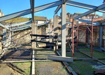 Foto 9 - Appartamento Via dei Granari
 
39, Tarquinia - foto 9