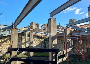 Foto 12 - Appartamento Via dei Granari
 
39, Tarquinia - foto 12